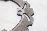 2016 HONDA CBR650F OEM FRONT LEFT RIGHT BRAKE ROTORS DISCS