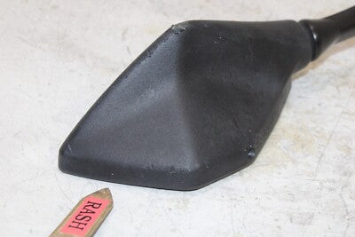 13-17 KAWASAKI NINJA 300 OEM RIGHT SIDE REAR VIEW MIRROR