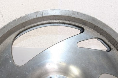 2002 HONDA VTX1800C OEM FRONT WHEEL RIM
