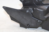 13-15 KAWASAKI NINJA 300 OEM AIRBOX AIR INTAKE FILTER BOX