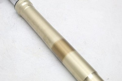 06-07 SUZUKI GSXR 600 OEM RIGHT FRONT FORK SHOCK SUSPENSION