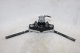 1995 SUZUKI KATANA 750 GSX750F OEM HANDLEBAR W FORKS UPPER TRIPLE TREE CLAMP