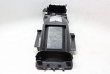 1991 HONDA HAWK GT 650 OEM REAR BACK TAIL UNDERTAIL BATTERY TRAY PLASTIC