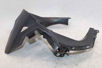 13-17 KAWASAKI NINJA 300 OEM SPEEDO CLUSTER GAUGE INSTRUMENT CLUSTER TRIM PANEL