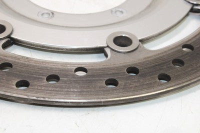 02-04 HONDA VTX1800C OEM FRONT LEFT RIGHT BRAKE ROTORS DISCS