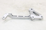 2004 KAWASAKI NINJA 250R EX250F OEM RIGHT REARSET DRIVER FOOT PEG BRACKET MOUNT