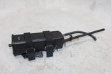 2015 KAWASAKI NINJA 300 EX300B ABS OEM EVAP VAPOR CHARCOAL EMISSION CANISTER