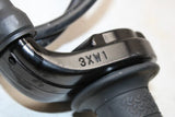 2008 YAMAHA YZF R1 OEM RIGHT THROTTLE GRIP W CABLE