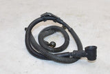 1996 KAWASAKI NINJA 250R EX250-F OEM FRONT BRAKE CALIPER HOSES LINES