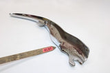 98-03 HONDA SHADOW ACE 750 VT750CD DELUXE OEM LEFT REAR FENDER GRAB RAIL