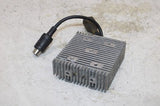 87-03 KAWASAKI VOYAGER XII OEM RADIO AMP AMPLIFIER UNIT