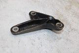 2018 DUCATI PANIGALE V4 OEM REAR ENGINE SHOCK BRACKET SUPPORT