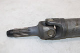 2005 BMW K1200S ABS OEM U JOINT