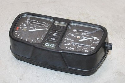 1987 BMW K100RS OEM SPEEDO TACH GAUGES DISPLAY CLUSTER SPEEDOMETER TACHOMETER