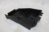 18-23 KAWASAKI NINJA 400 OEM REAR BACK TAIL BATTERY TRAY COWL PLASTIC