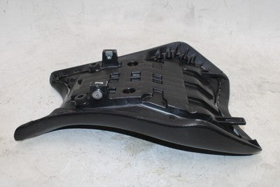 2013 HONDA CBR1000RR OEM FRONT DRIVERS SEAT PAD SADDLE PILLION