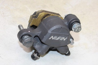 14-16 HONDA CBR650F OEM REAR BACK BRAKE CALIPER