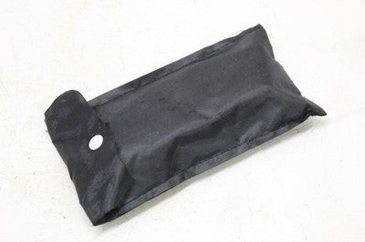 2011 KAWASAKI KLR650 STOCK TOOLS OEM TOOL BAG KIT SET