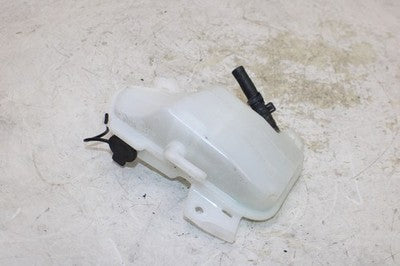 2018 BMW G310GS OEM COOLANT WATER TANK RESERVOIR BOTTLE