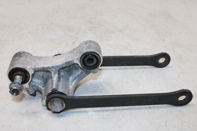 03-04 KAWASAKI Z1000 OEM REAR DOGBONE SHOCK LINKAGE LINK