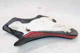 04-06 YAMAHA YZF R1 FRONT DRIVERS SEAT PAD SADDLE PILLION