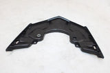 11-14 KAWASAKI VERSYS 650 KLE650CF OEM UPPER FAIRING TRIM TAIL COWL COVER
