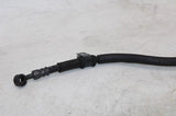 13-14 KAWASAKI NINJA 300 EX300A OEM FRONT BRAKE HOSE FLUID LINE