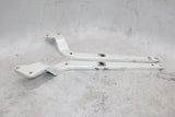 1996 HARLEY-DAVIDSON SOFTAIL OEM REAR PASSENGER FENDER GRAB RAIL PAIR