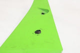 2000 KAWASAKI NINJA 250R EX250F OEM LEFT FRONT LOWER INNER FAIRING COWL