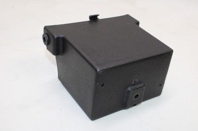 1997 TRIUMPH TROPHY 900 OEM BATTERY TRAY BOX HOLDER