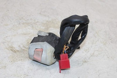 1990 HONDA VFR750F OEM RIGHT CLIP ON HANDLE KILL OFF START SWITCH SWITCHES