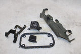 2004 SUZUKI INTRUDER 1500 VL1500 OEM MOUNT BRACKET SET