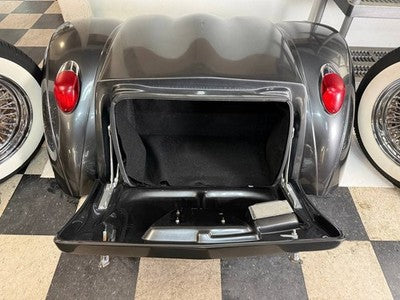 Trike Kit Kawasaki Vulcan 900