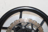 2011 KAWASAKI NINJA 250R EX250JF OEM FRONT WHEEL FENDER COWL FAIRING