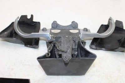 1984 HONDA MAGNA 700 VF700C OEM MISC COWLS COVERS SET