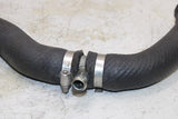 2008 KAWASAKI NINJA ZX6R OEM RADIATOR HOSE ENGINE COOLANT WATER PIPE HOSE