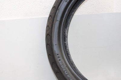 FRONT WHEEL TIRE Bridgestone Exedra G853 Radial 130/70R18 M/C 63H Tubeless