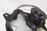 92-07 KAWASAKI NINJA 250R EX250F OEM ENGINE RADIATOR COOLING FAN