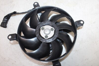 04-06 YAMAHA FZ6 OEM ENGINE RADIATOR COOLING FAN