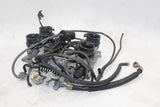 1998 HONDA INTERCEPTOR 800 OEM CARBS CARBURETORS CARBURETOR OEM