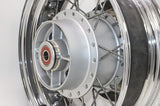 2009 KAWASAKI VULCAN 900 VN900B CLASSIC OEM REAR BACK WHEEL RIM