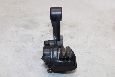 13-17 KAWASAKI NINJA 300 EX300B ABS OEM REAR BACK BRAKE CALIPER W MOUNT BRACKET