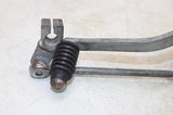 1996 Yamaha FZR600R OEM LEFT REARSET REAR SET FOOT PEG W SHIFTER