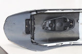2004 HONDA SHADOW AERO 750 VT750C OEM REAR BACK WHEEL FENDER MUD GUARD