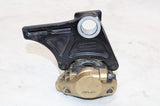04-05 SUZUKI GSXR 600 OEM REAR BACK BRAKE CALIPER W MOUNT BRACKET