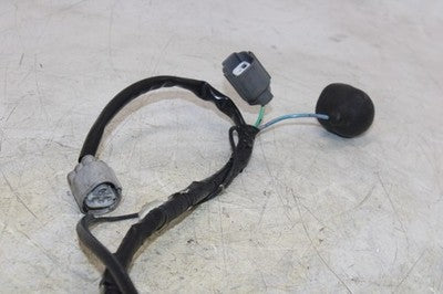 2002 HONDA INTERCEPTOR 800 VFR800 OEM MOTOR SUB HARNESS