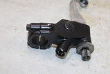 1987 HONDA CBR600F OEM CLUTCH PERCH MOUNT WITH LEVER