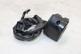 2014 KAWASAKI NINJA 650 EX650F OEM LEFT CLIP ON HANDLE HORN SIGNALS SWITCH
