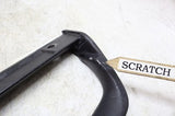 2006 SUZUKI GS500F OEM PASSENGER REAR SEAT GRAB BAR HANDLE
