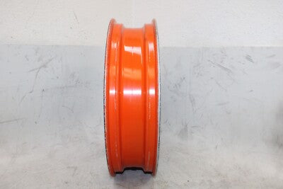 2016 KTM 390 DUKE OEM REAR BACK WHEEL RIM
